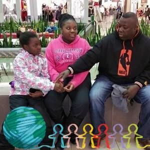 Meet your Posher, Samuel